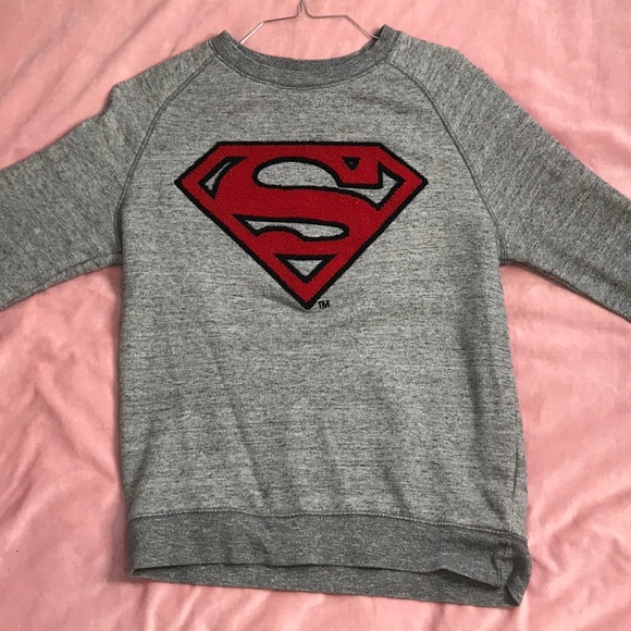 DC Comics Other - Superman Sweater